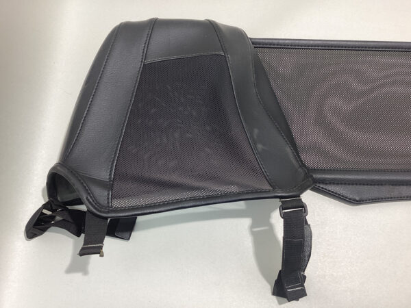2003-2008 E85 BMW Z4 Convertible OEM Mesh Windblocker / Wind Deflector / Z4053 - Image 2