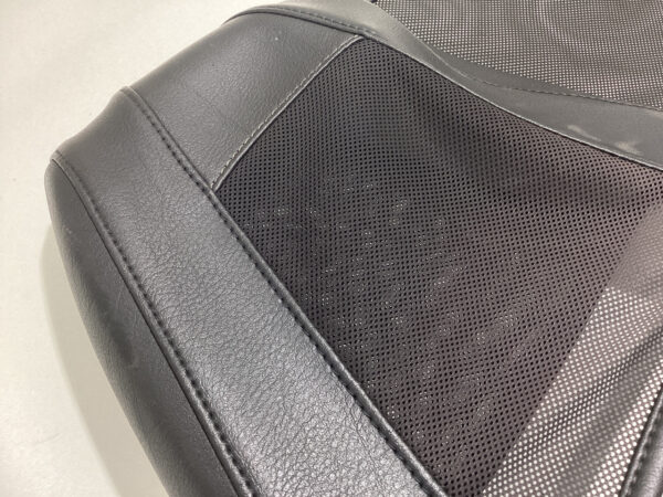 2003-2008 E85 BMW Z4 Convertible OEM Mesh Windblocker / Wind Deflector / Z4053 - Image 4