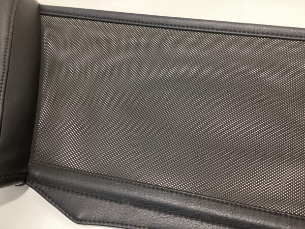 2003-2008 E85 BMW Z4 Convertible OEM Mesh Windblocker / Wind Deflector / Z4053 - Image 5