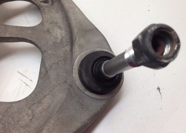 2003-2008 E85 E86 BMW Z4 Front Lower Control Arms; Driver & Passenger G421 - Image 5