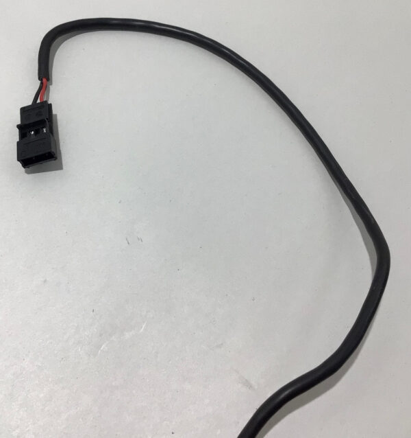 2003-2008 E85 E86 BMW Z4 Passenger Seat Belt Pretensioner Buckle / OEM / Z4050 - Image 2