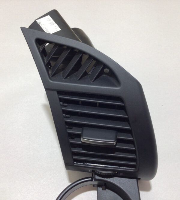 2003-2008 E85 E86 BMW Z4 Passenger Side Air Vent & Cup Holder / Z4048 - Image 2