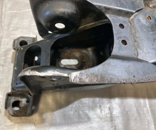 2003-2008 Nissan 350Z Front Subframe Crossmember / 5Z023 - Image 2