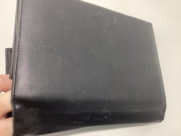 2004 E85 BMW Z4 3.0i Owner's Manual w/ Case / Z4053 - Image 4