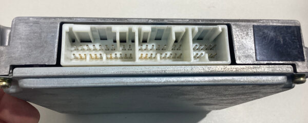 2004 Mazdaspeed Miata ECU Computer / Immobilizer / Ignition Switch / Key / BP8P18881D / NB219 - Image 4