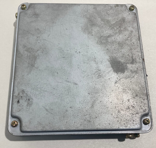 2004 Mazdaspeed Miata ECU Computer / Immobilizer / Ignition Switch / Key / BP8P18881D / NB219 - Image 5