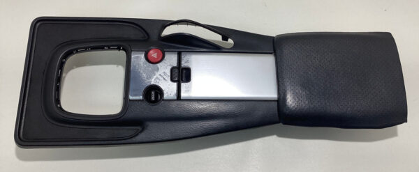 2004-2005 Honda S2000 AP2 Center Console Assembly w/ Armrest / Switches / HS001