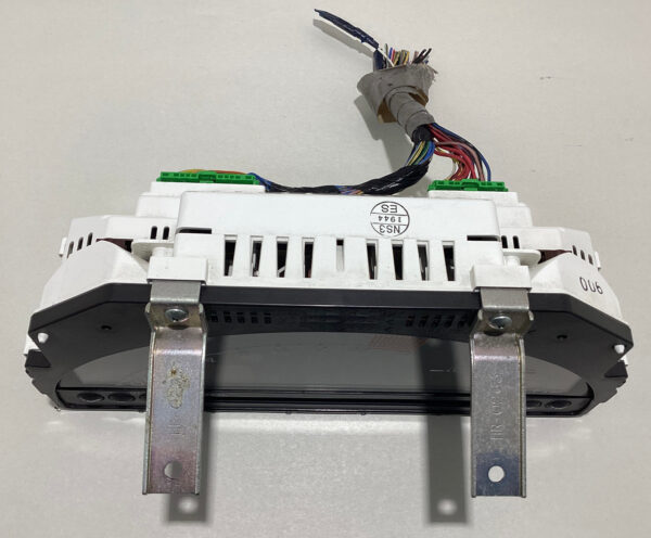 2004-2005 Honda S2000 AP2 Digital Instrument Gauge Cluster / 78100-S2A-A100 / 125K HS001 - Image 2