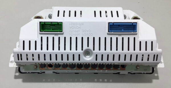 2004-2005 Honda S2000 AP2 Digital Instrument Gauge Cluster / 78100-S2A-A100 / 141K HS003 - Image 4
