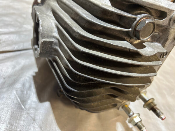 2004-2005 Honda S2000 AP2 Rear Differential / 4.10 / 141K HS003 - Image 4