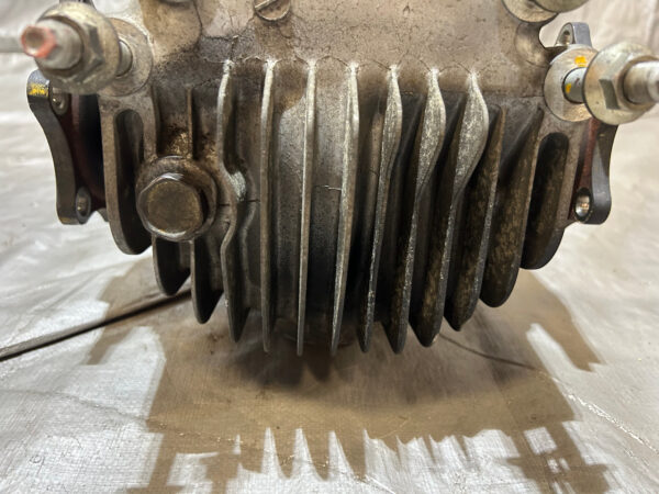 2004-2005 Honda S2000 AP2 Rear Differential / 4.10 / 141K HS003 - Image 5