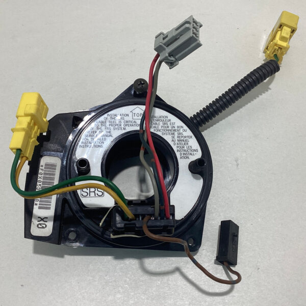 2004-2005 Honda S2000 OEM Steering Wheel Clockspring SRS / HS003