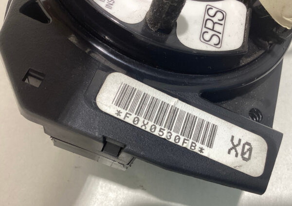 2004-2005 Honda S2000 OEM Steering Wheel Clockspring SRS / HS003 - Image 2