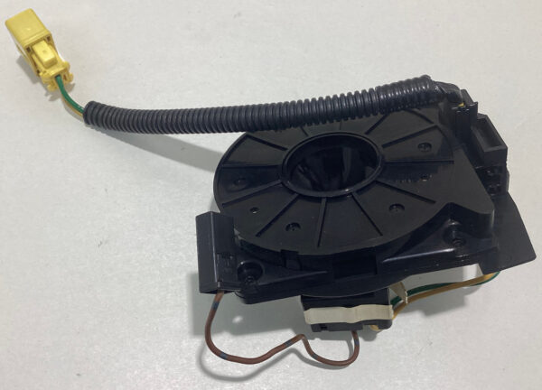 2004-2005 Honda S2000 OEM Steering Wheel Clockspring SRS / HS003 - Image 3