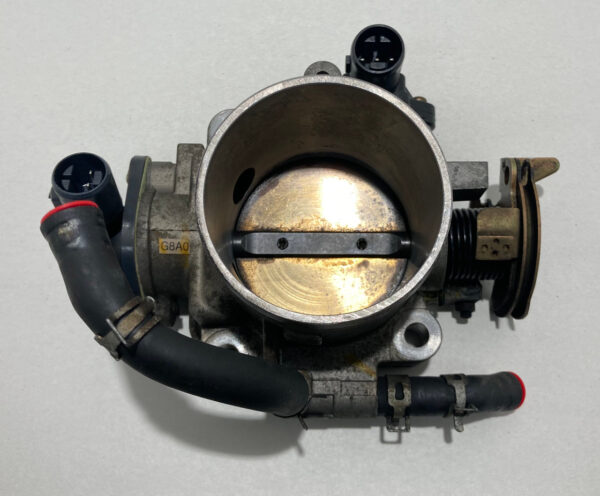2004-2005 Honda S2000 OEM Throttle Body / 125K HS001