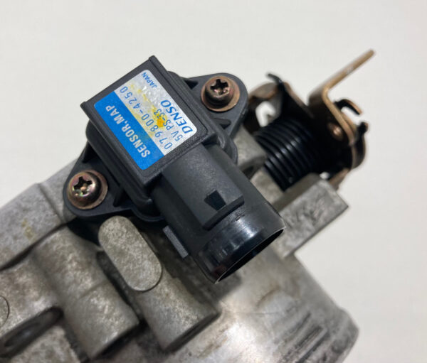 2004-2005 Honda S2000 OEM Throttle Body / 125K HS001 - Image 5