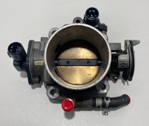 2004-2005 Honda S2000 OEM Throttle Body / 141K HS003