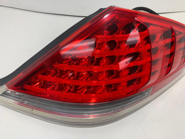 2004-2007 BMW 6 Series Passenger Side Tail Light / Pre-LCI / M6002 - Image 5