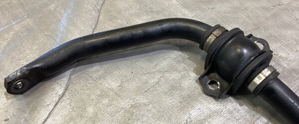 2004-2007 Honda S2000 AP2 OEM Rear Sway Bar / HS001 - Image 2
