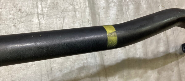 2004-2007 Honda S2000 AP2 OEM Rear Sway Bar / HS001 - Image 4