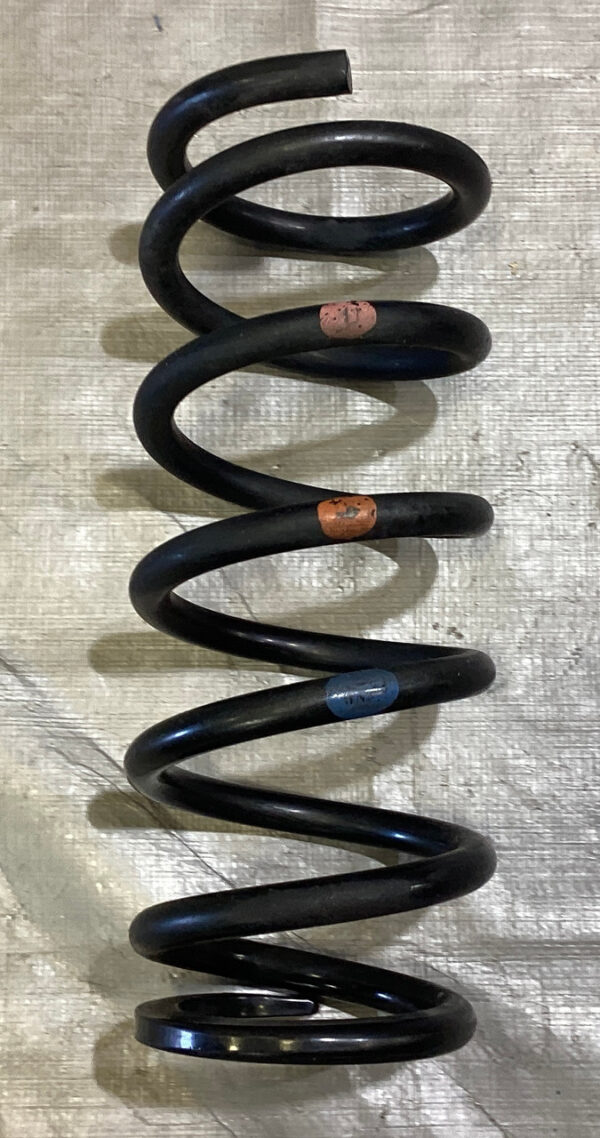 2004-2007 Honda S2000 OEM Coil Springs / Set of 4 / HS001 - Image 2
