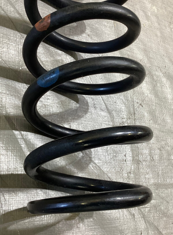 2004-2007 Honda S2000 OEM Coil Springs / Set of 4 / HS001 - Image 4
