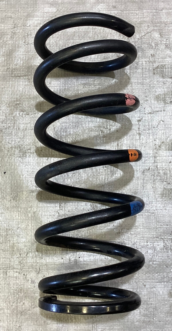 2004-2007 Honda S2000 OEM Coil Springs / Set of 4 / HS001 - Image 5