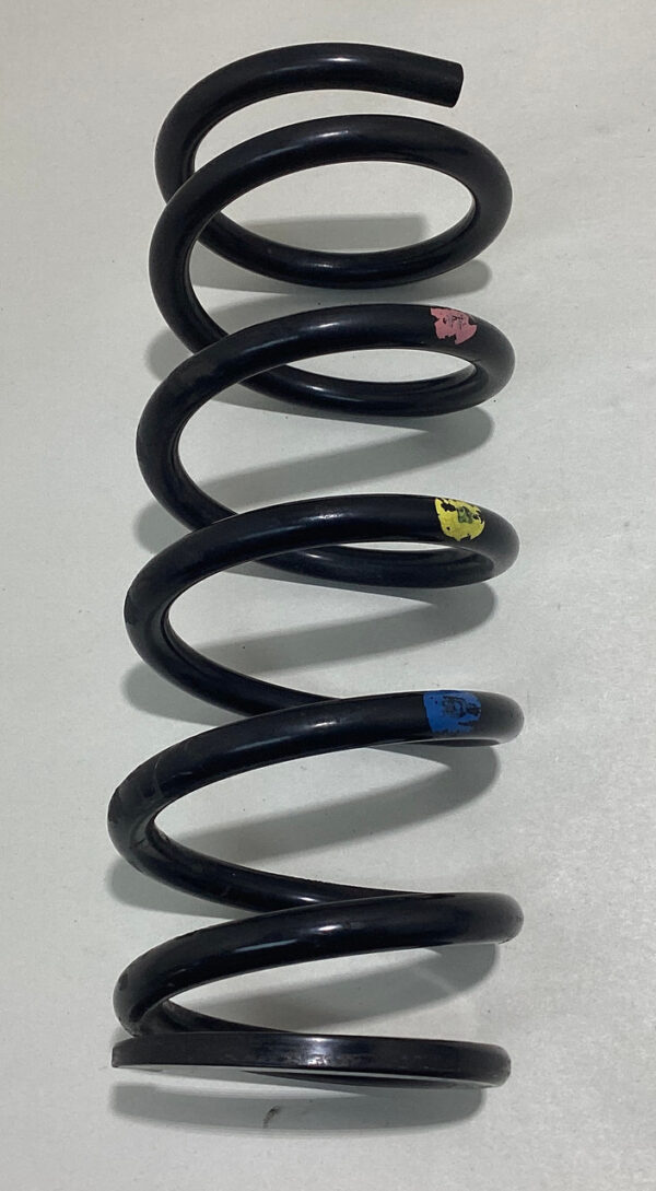 2004-2007 Honda S2000 OEM Coil Springs / Set of 4 / HS003 - Image 2