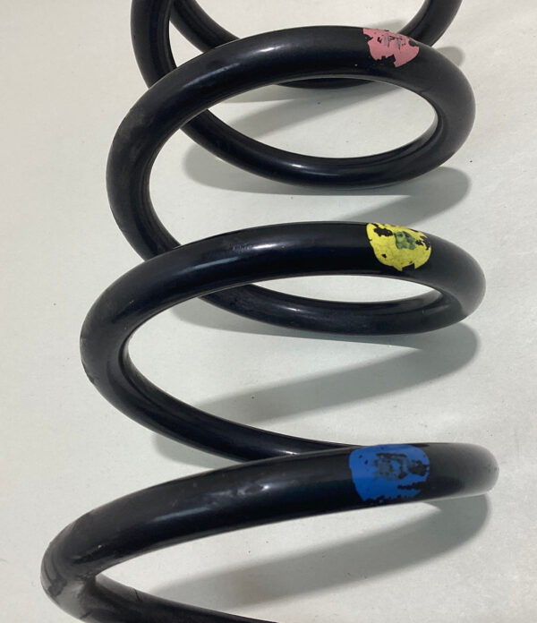2004-2007 Honda S2000 OEM Coil Springs / Set of 4 / HS003 - Image 3