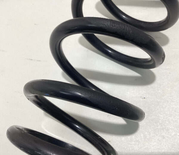 2004-2007 Honda S2000 OEM Coil Springs / Set of 4 / HS003 - Image 4
