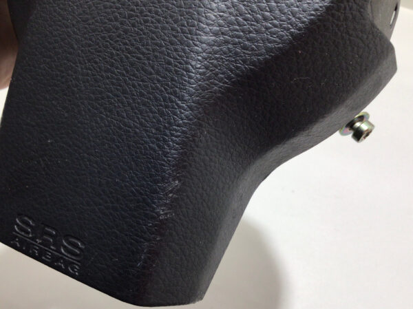 2004-2007 Nissan 350Z Convertible Driver Steering Wheel Air Bag SRS / 5Z016 - Image 4
