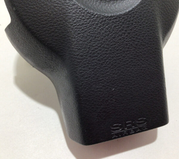 2004-2007 Nissan 350Z Convertible Driver Steering Wheel Air Bag SRS / 5Z016 - Image 5