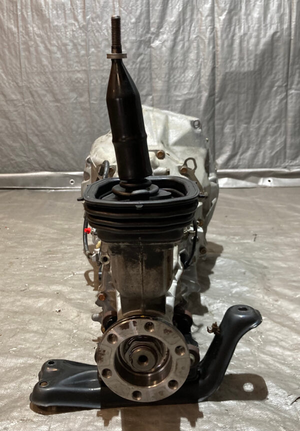 2004-2009 Honda S2000 AP2 6 Speed Manual Transmission / 125K HS001 - Image 2