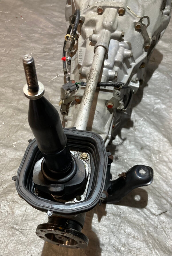 2004-2009 Honda S2000 AP2 6 Speed Manual Transmission / 125K HS001 - Image 3