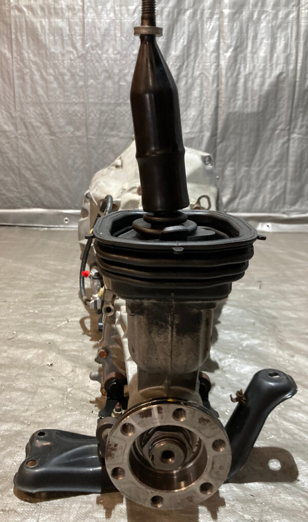 2004-2009 Honda S2000 AP2 6 Speed Manual Transmission / 125K HS001 - Image 4