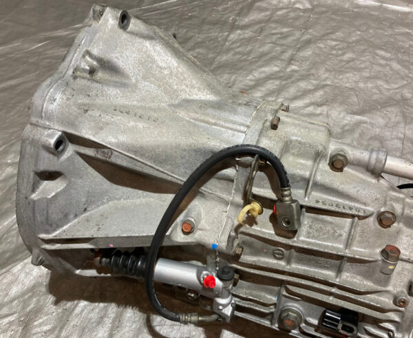 2004-2009 Honda S2000 AP2 6 Speed Manual Transmission / 125K HS001 - Image 5