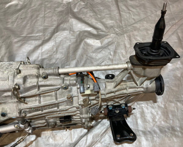 2004-2009 Honda S2000 AP2 6 Speed Manual Transmission / 141K HS003 - Image 2