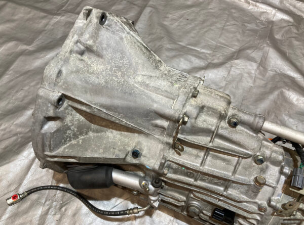 2004-2009 Honda S2000 AP2 6 Speed Manual Transmission / 141K HS003 - Image 3