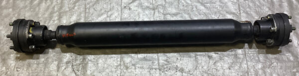 2004-2009 Honda S2000 AP2 OEM Drive Shaft w/ U Joints / 141K HS003