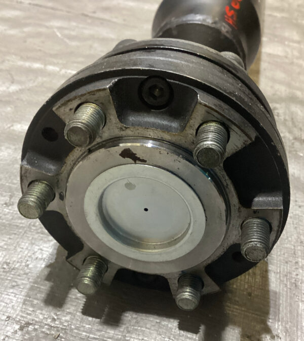 2004-2009 Honda S2000 AP2 OEM Drive Shaft w/ U Joints / 141K HS003 - Image 2