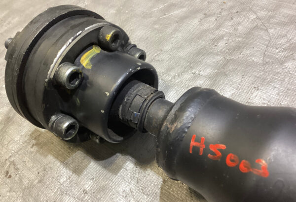 2004-2009 Honda S2000 AP2 OEM Drive Shaft w/ U Joints / 141K HS003 - Image 3