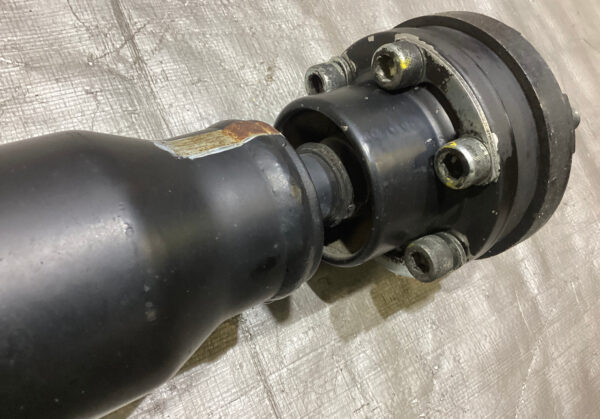 2004-2009 Honda S2000 AP2 OEM Drive Shaft w/ U Joints / 141K HS003 - Image 4