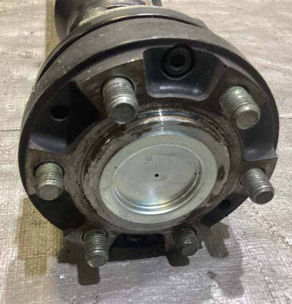 2004-2009 Honda S2000 AP2 OEM Drive Shaft w/ U Joints / 141K HS003 - Image 5