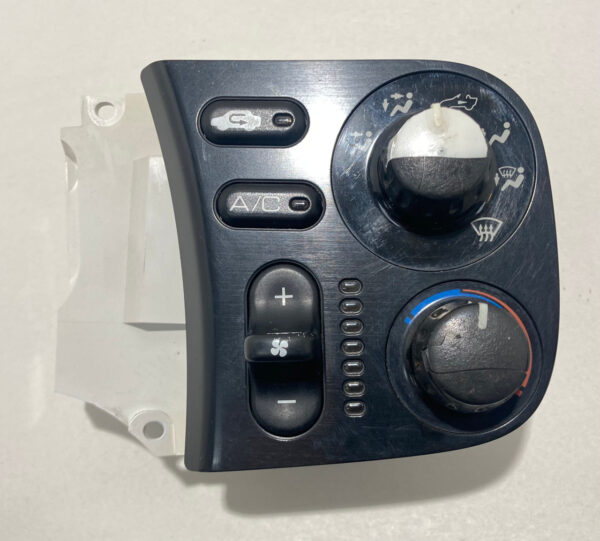 2004-2009 Honda S2000 OEM Climate Control Module / HS003