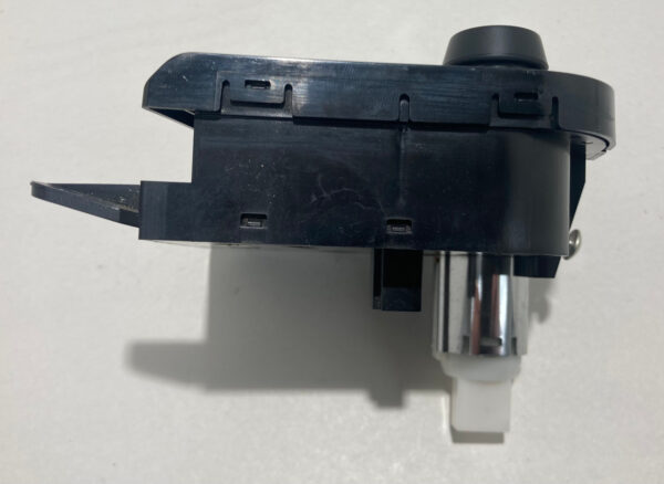 2004-2009 Honda S2000 OEM Radio Control Switch Panel w/ Start Stop Button / HS003 - Image 2