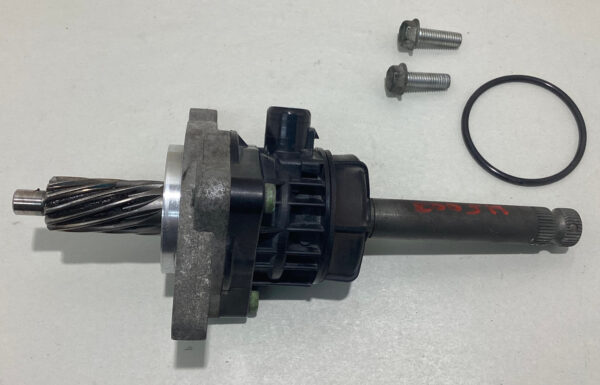 2004-2009 Honda S2000 Steering Torque Sensor / Input Shaft / HS003