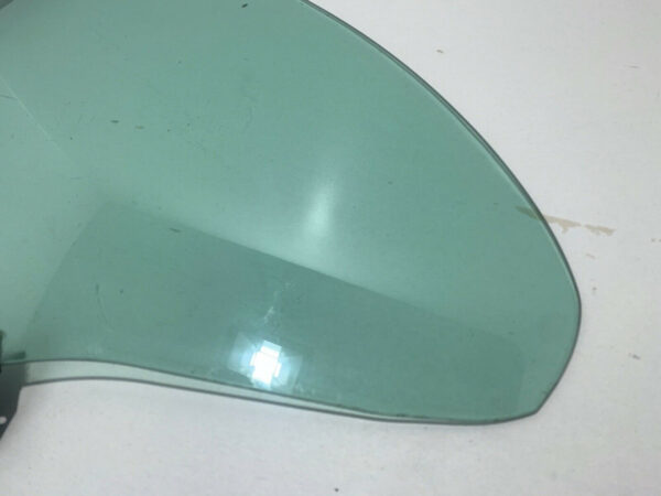 2004-2010 BMW E64 6 Series Convertible Driver Rear Quarter Glass / OEM / M6001 - Image 5