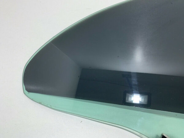 2004-2010 BMW E64 6 Series Convertible Passenger Rear Quarter Glass / OEM M6002 - Image 4