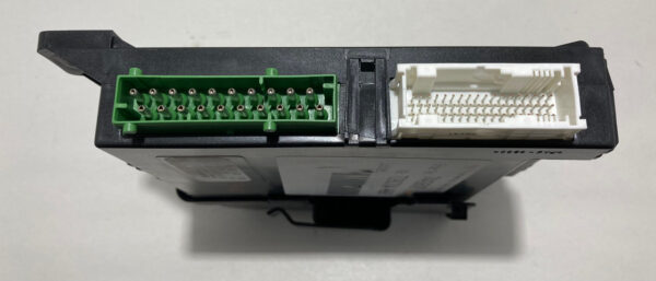 2005 Mini Cooper S R53 Hatchback Footwell Body Control Module / 7443601 / R1027 - Image 2