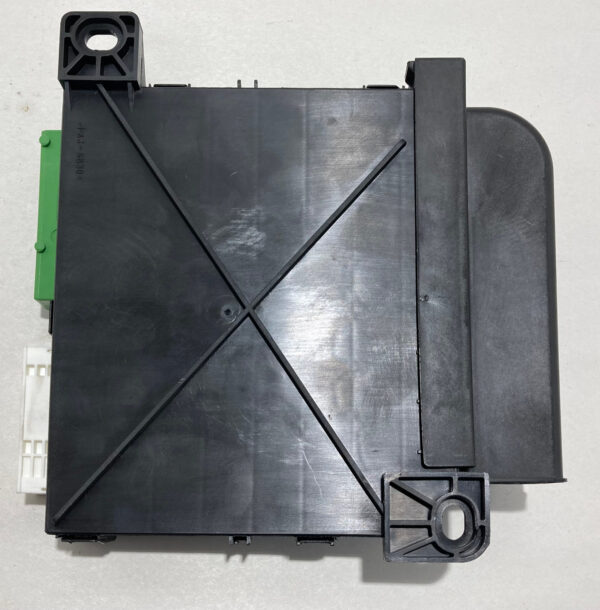 2005 Mini Cooper S R53 Hatchback Footwell Body Control Module / 7443601 / R1027 - Image 3